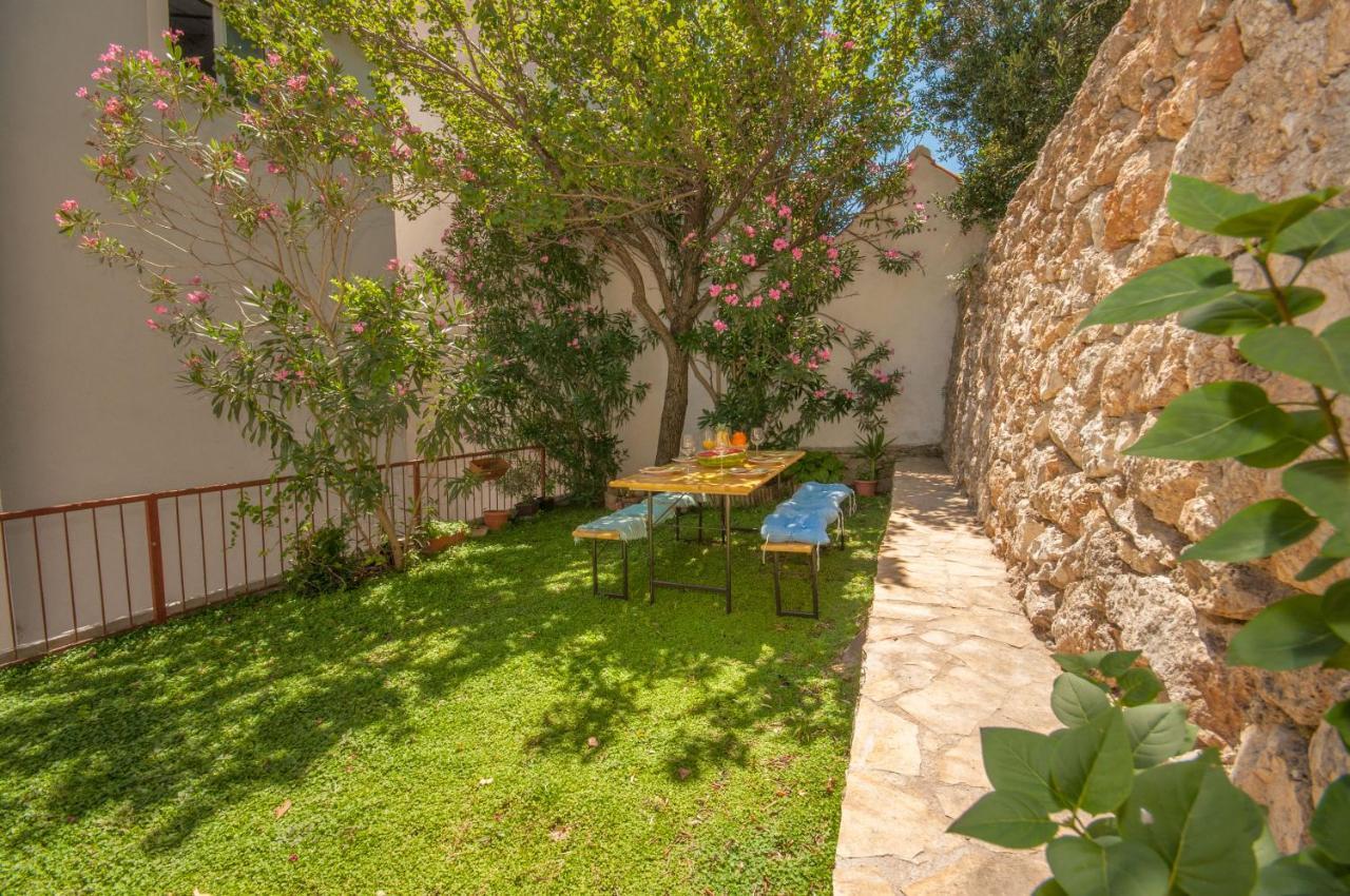 Apartman Roza Duće Exterior foto